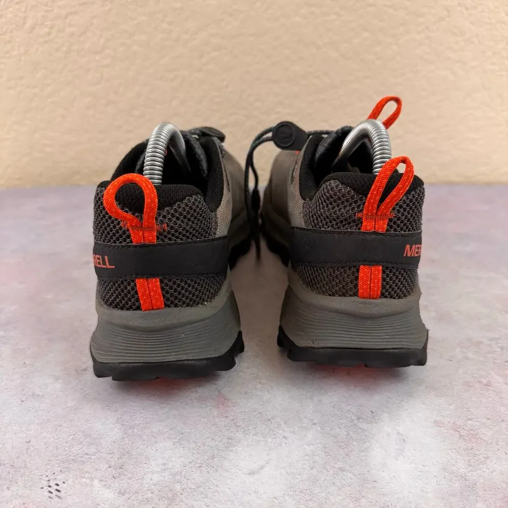 Merrell J135171 Speed Strike Aerosport Size 8